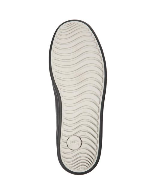 Camper Black Chasis Sport for men