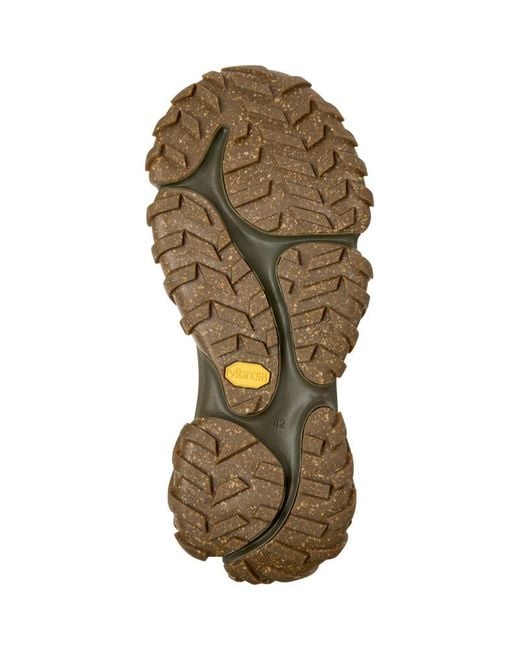 Camper Green Karst Trek for men