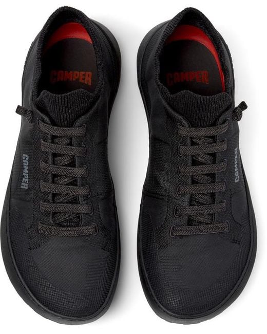 Camper Black Casual for men