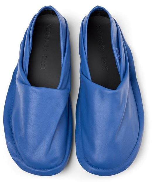 Camper Peu Form in Blue für Herren