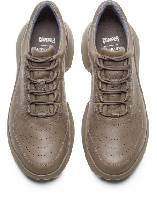 Camper Sneaker in Brown für Herren