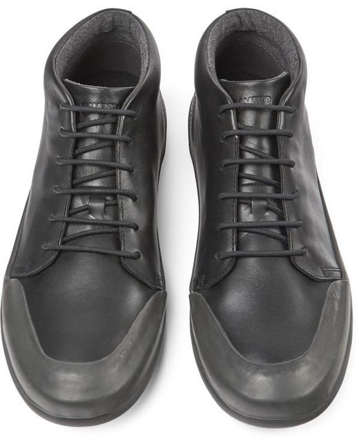 Chasis Camper pour homme en coloris Gray