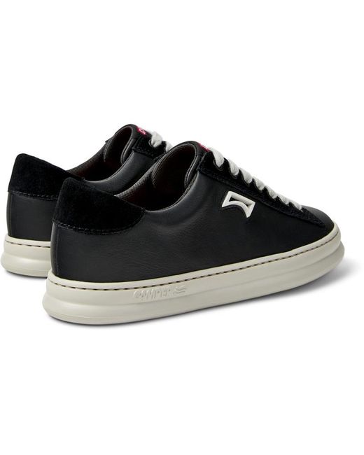 Camper Black Runner