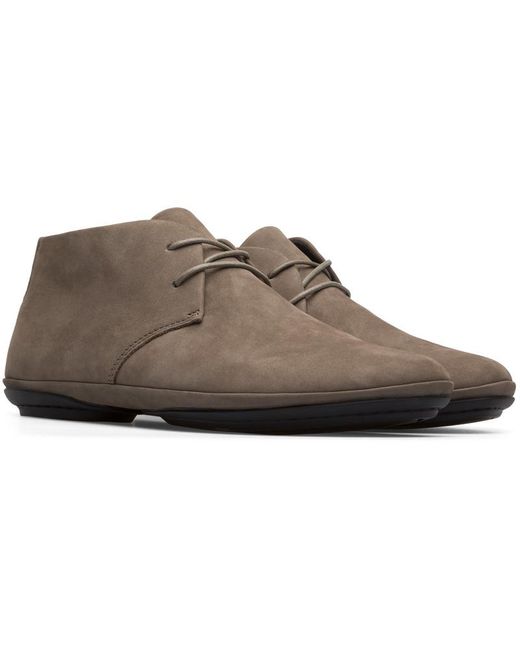 Right Camper en coloris Brown
