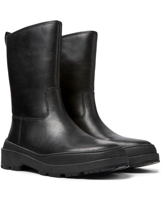 Brutus Trek Camper en coloris Black