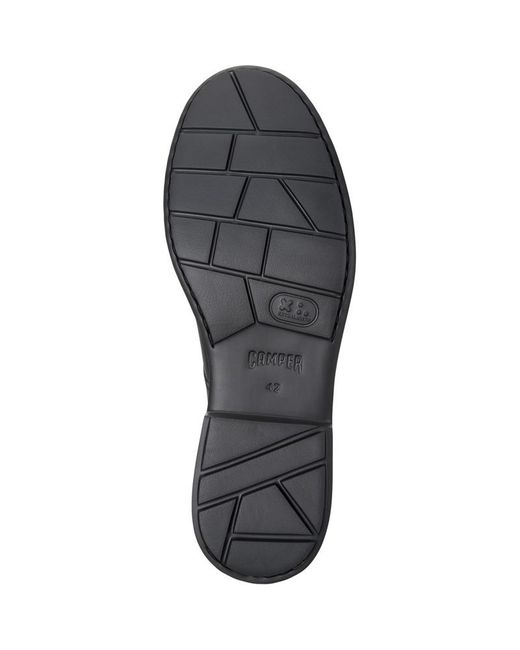 Camper Black Neuman for men