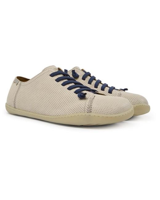 Camper Gray Casual for men