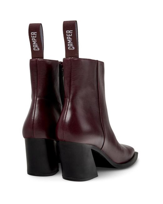 Camper Brown Karole