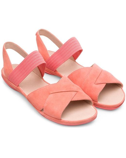 Right di Camper in Pink