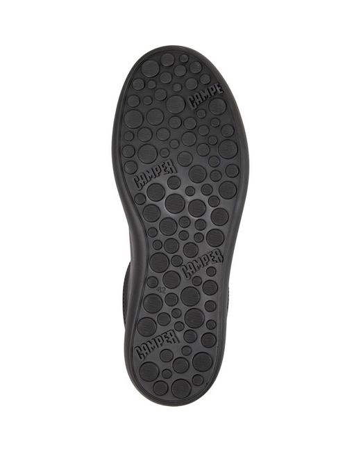 Camper Black Sneakers for men