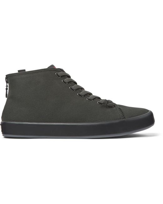 Camper Black Andratx Trainers for men