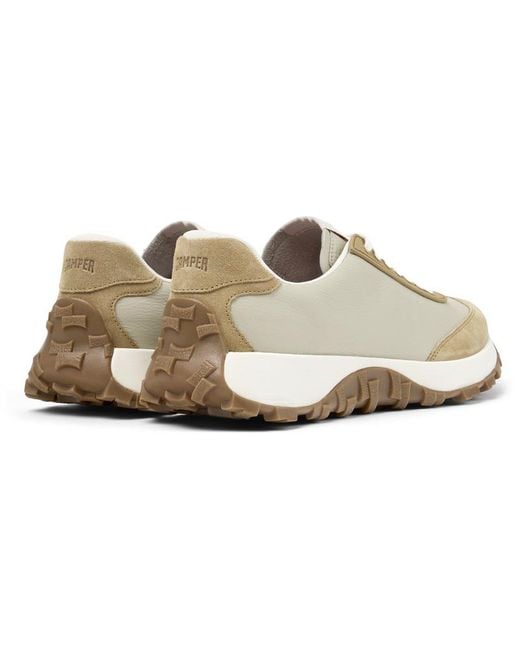 Camper White Casual for men