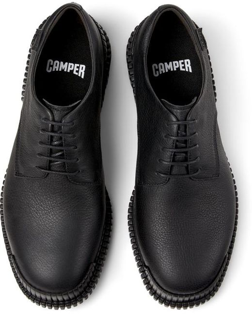Camper Black Pix for men