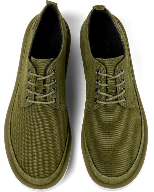 Camper Green Shoes for men