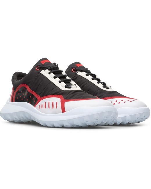 Camper Blue Sneakers for men