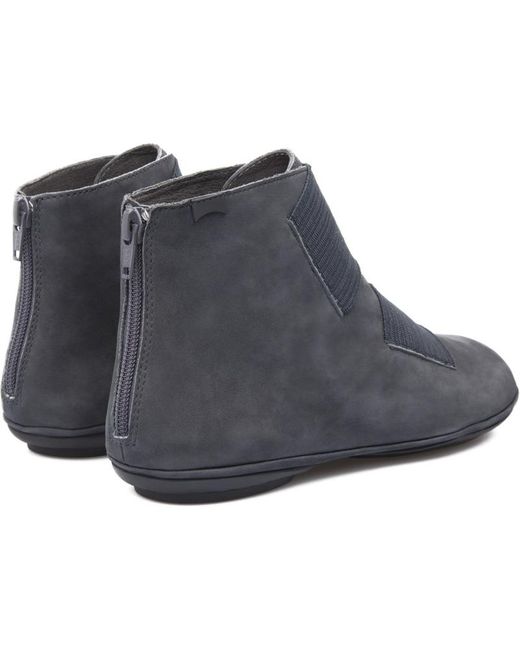 Botines Camper de color Blue