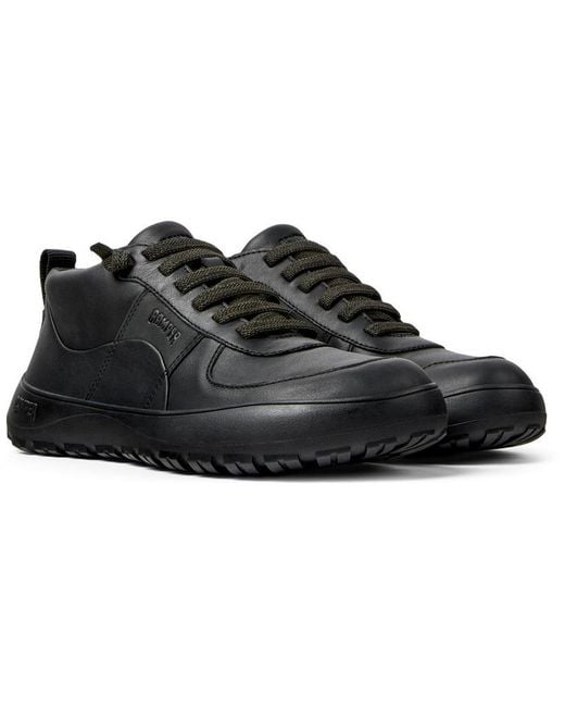 Camper Black Lässige schuhe