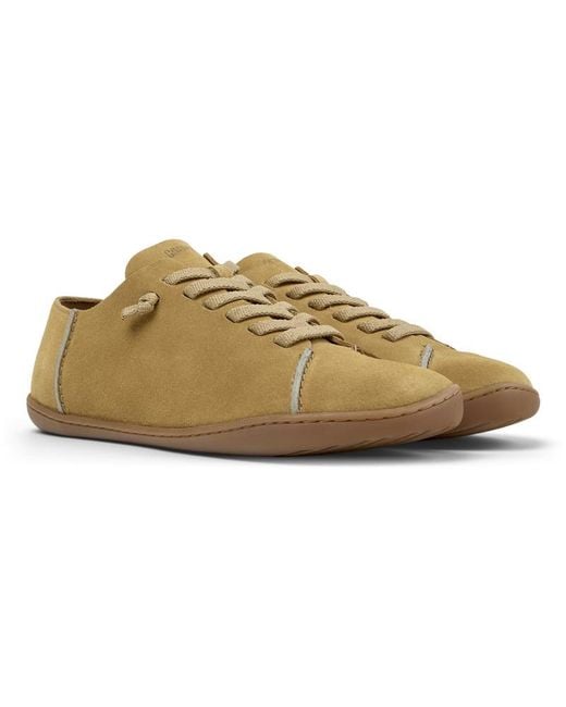 Camper Brown Casual for men