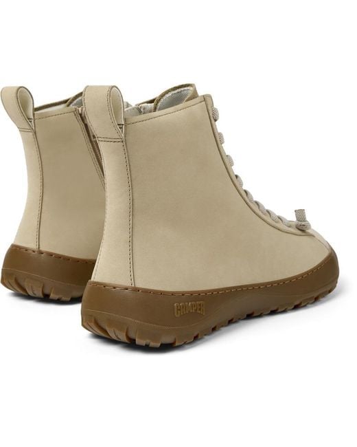 Camper Natural Casual