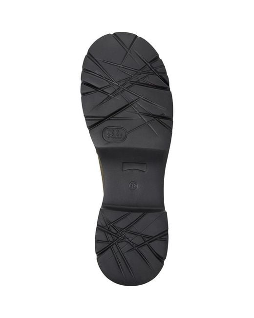 Camper Black Milah