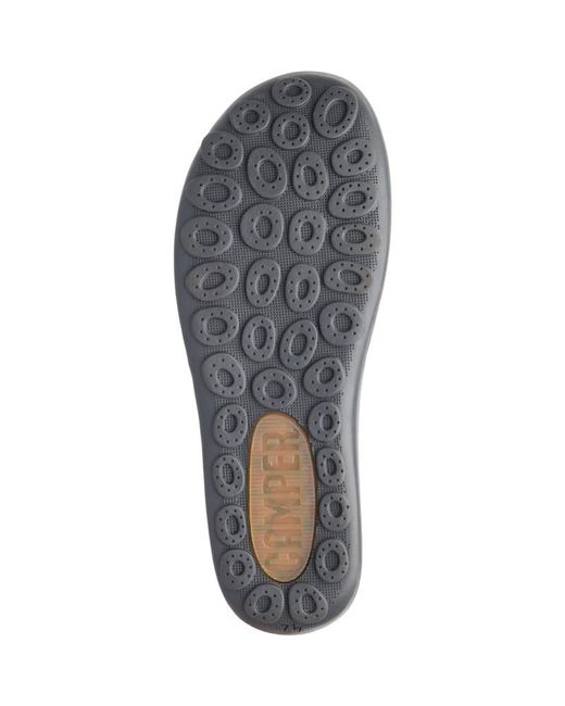 Camper Brown Peu Pista for men