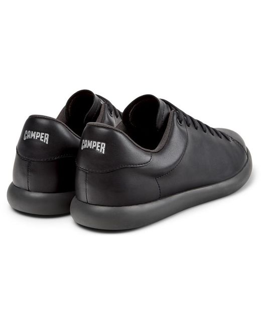 Camper Black Sneakers for men