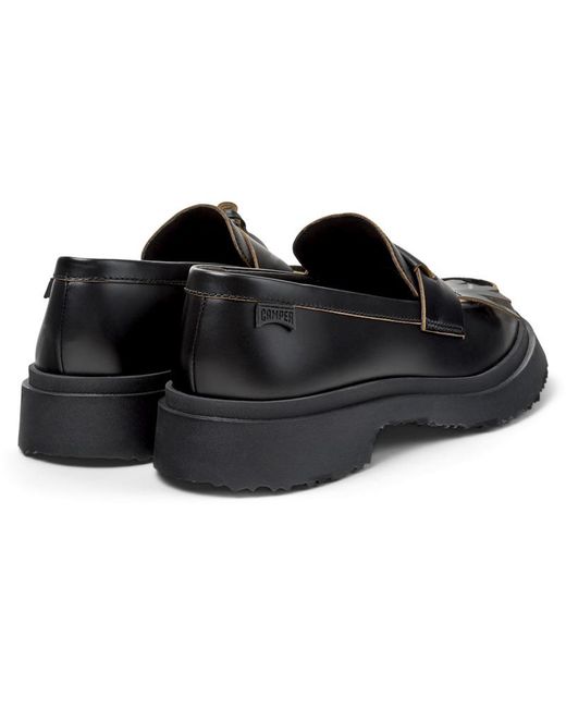 Camper Black Twins for men