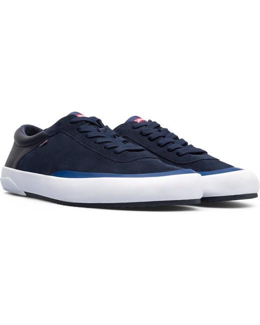 Camper Sneaker in Blue für Herren