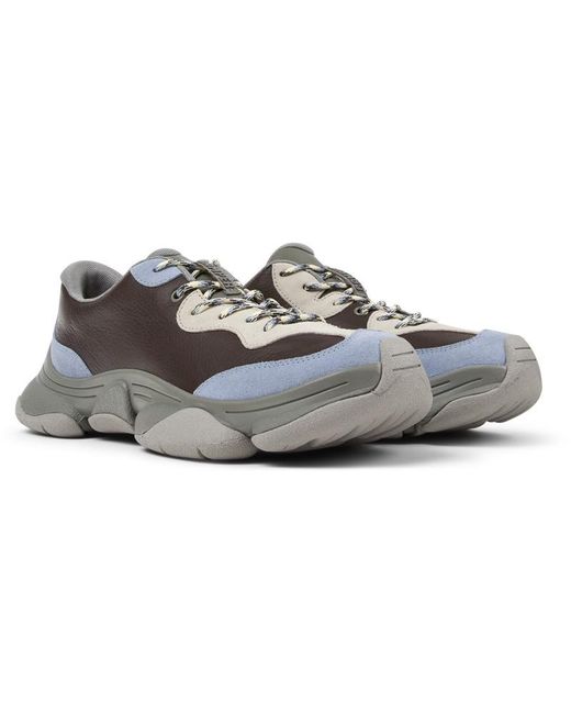 Camper Gray Casual for men