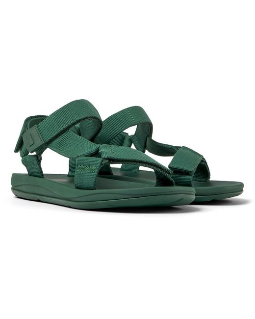 Camper Green Match for men