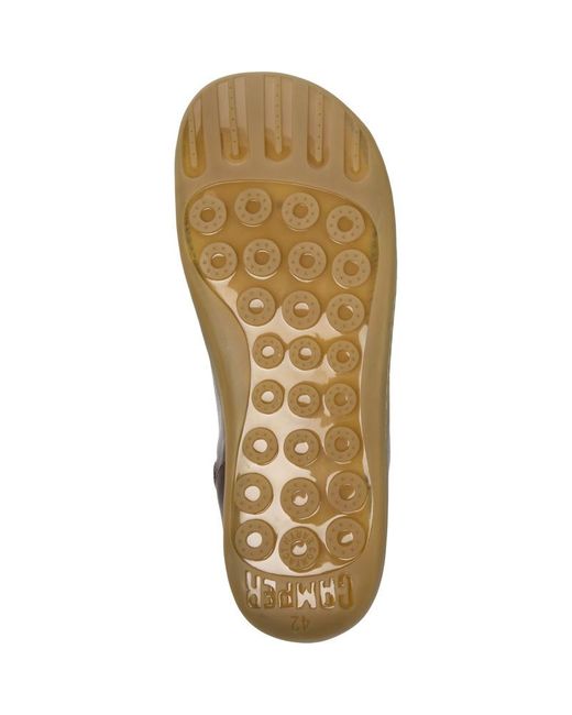 Camper Brown Peu for men