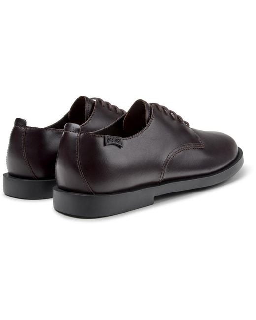 Camper Black Don for men