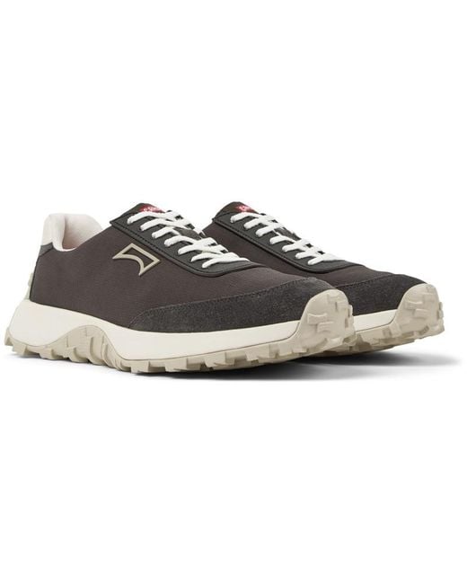 Camper Sneaker in Black für Herren