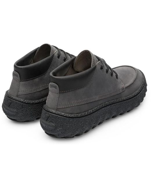 Camper Black Ground for men