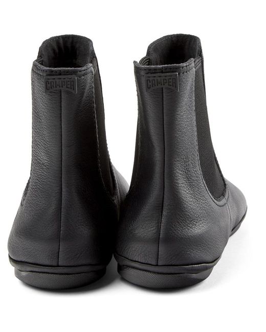 Camper Black Right