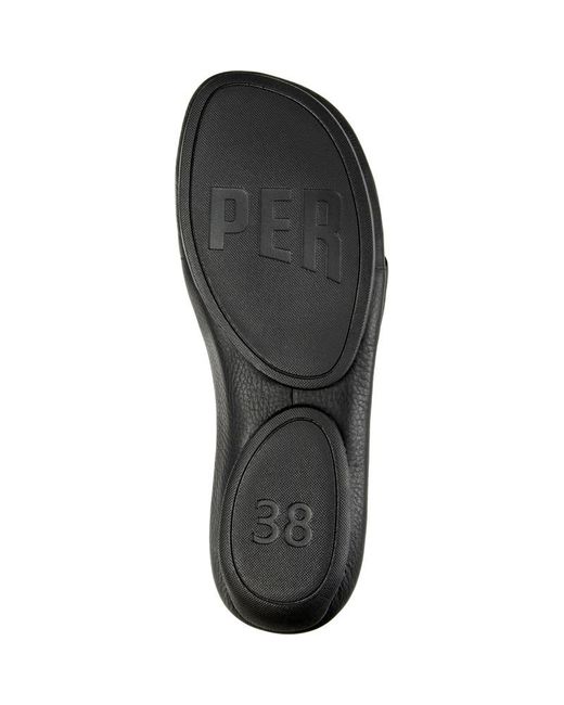 Right Camper en coloris Black