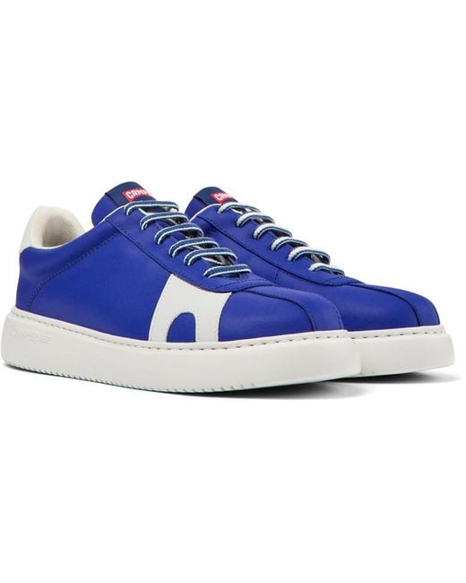 Camper Blue Sneaker