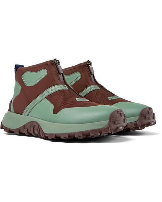 Camper Green Sneaker