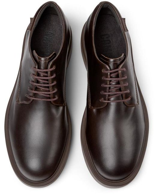 Camper Elegante schuhe in Brown für Herren