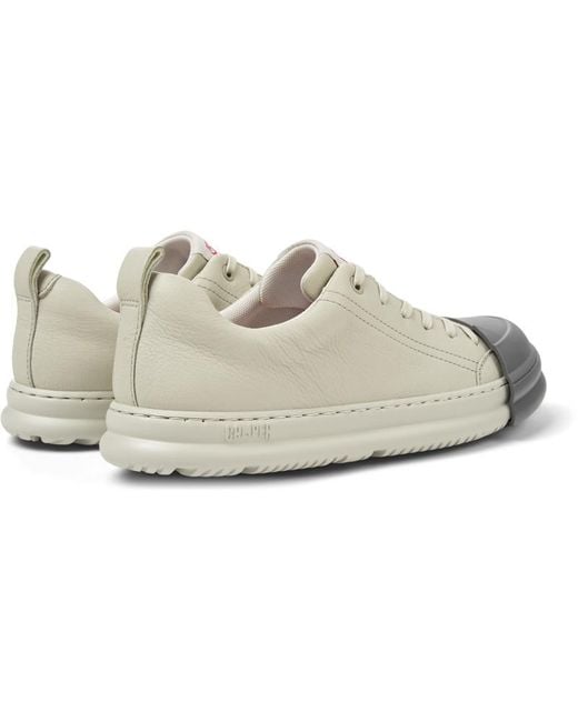 Camper Gray Junction Runner