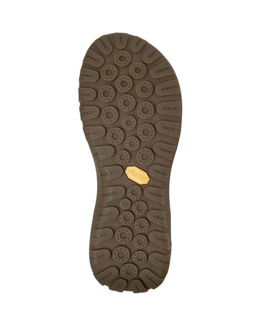 Camper White Peu Serra