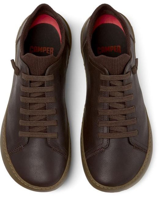 Camper Brown Casual for men