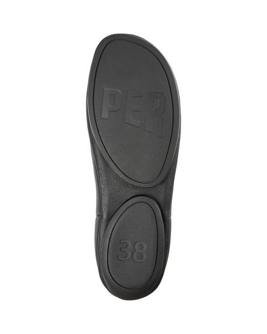 Camper Black Right