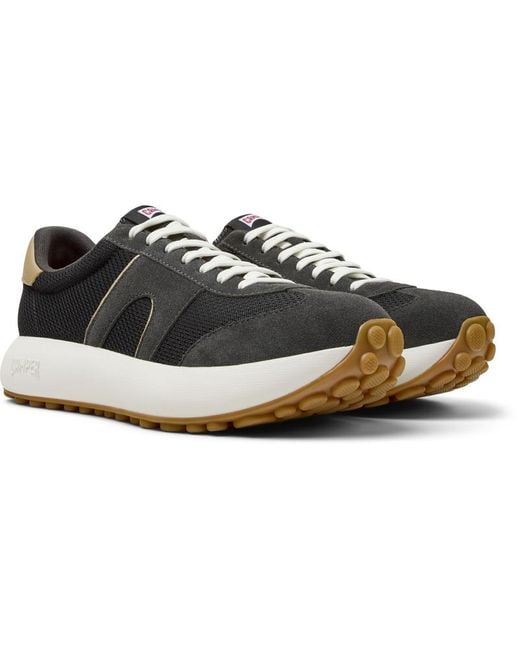 Camper Black Sneakers for men