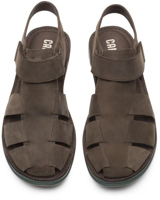 Camper Brown Marges for men