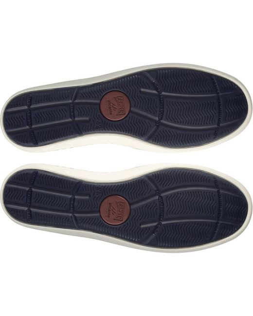 Camper Blue Twins for men