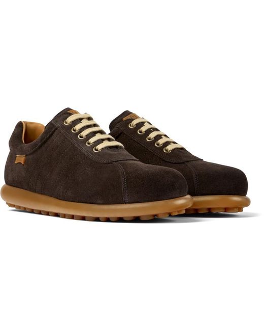 Camper Brown Pelotas for men