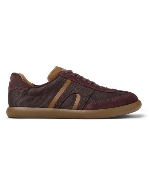 Camper Brown Pelotas Soller for men