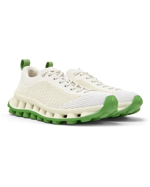 Camper Green Pelotissima