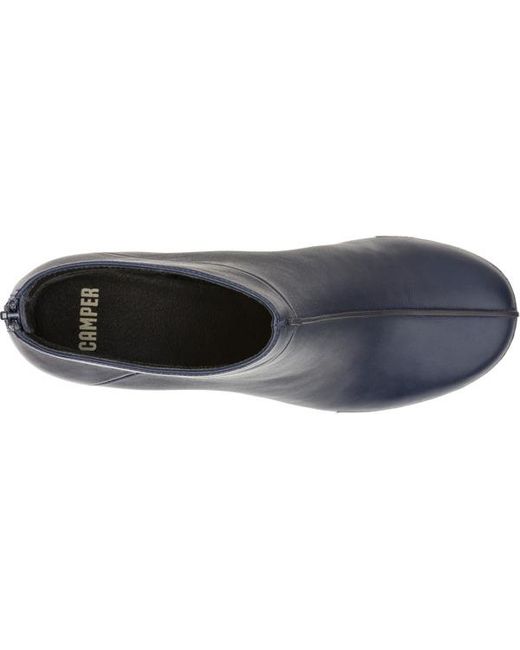 Camper Blue Lotta